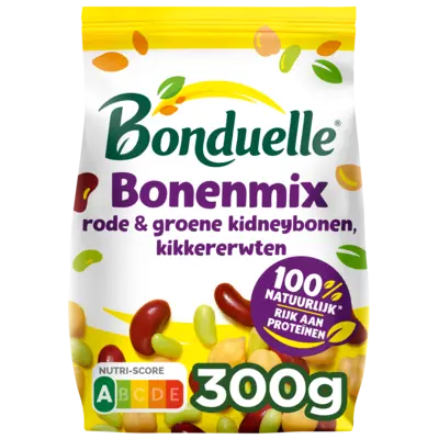 pdp-image-Bonduelle Bonenmix