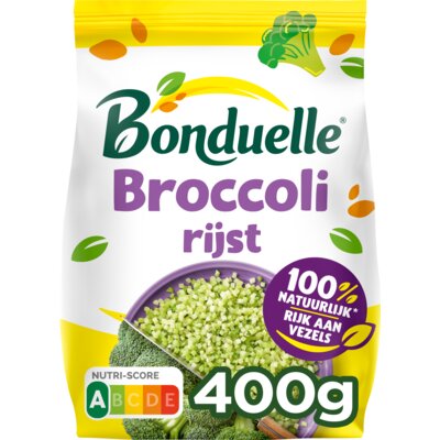 pdp-image-Bonduelle Broccoli rijst