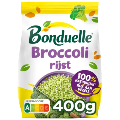 pdp-image-Bonduelle Broccoli rijst
