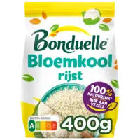 Bonduelle Bloemkool rijst