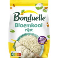 Een afbeelding van Bonduelle Bloemkool rijst