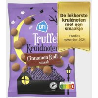 Afbeelding van Truffel kruidnoot cinnamon roll