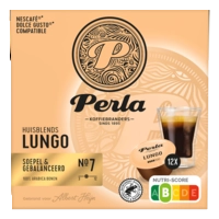 Perla Huisblends Dolce gusto compatible lungo