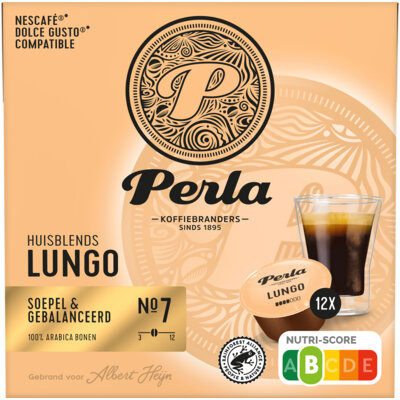 pdp-image-Perla Huisblends Dolce gusto compatible lungo