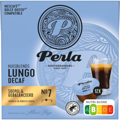 pdp-image-Perla Huisblends Dolce gusto compatible lungo decaf