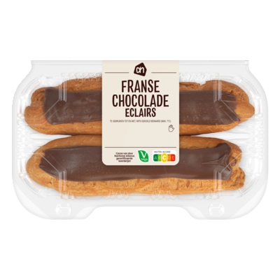 pdp-image-AH Franse chocolade eclairs