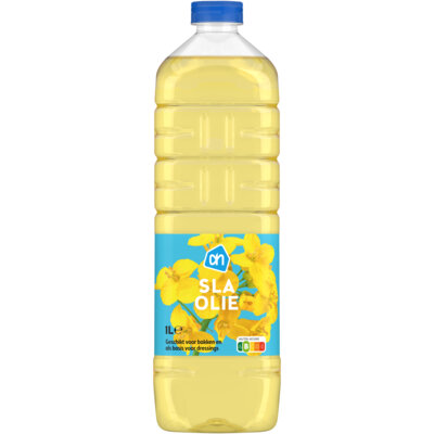 pdp-image-AH Slaolie