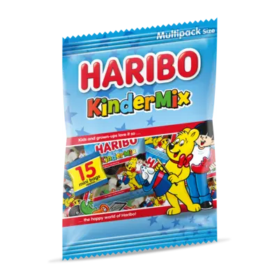 pdp-image-Haribo Kindermix multipack