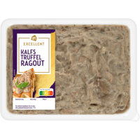 Afbeelding van Excellent Kalfs truffel ragout