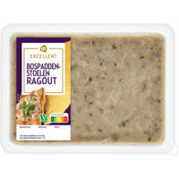 Afbeelding van Excellent Bospaddelstoelen ragout