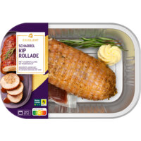 Afbeelding van Excellent Scharrel kiprollade vijgenvulling
