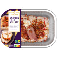 Afbeelding van Excellent Varkensfiletrollade champignonvulling