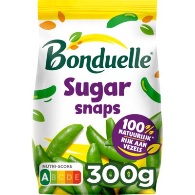 pdp-image-Bonduelle Sugar snaps