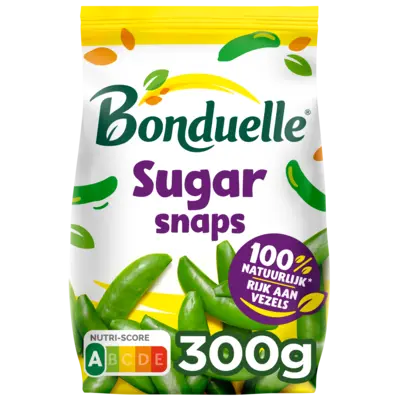 pdp-image-Bonduelle Sugar snaps
