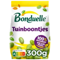 Bonduelle Tuinboontjes