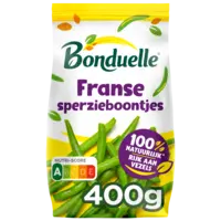 Bonduelle Franse sperzieboontjes zeer fijn