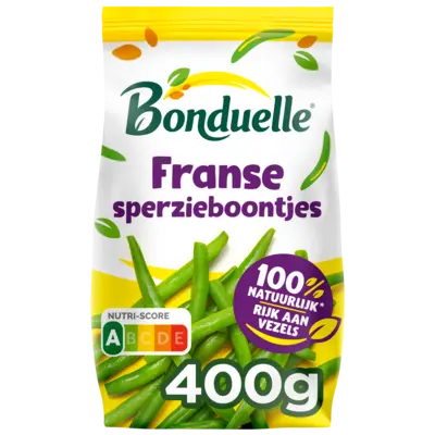 pdp-image-Bonduelle Franse sperzieboontjes zeer fijn