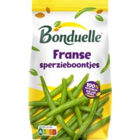 Een afbeelding van Bonduelle Franse sperzieboontjes zeer fijn