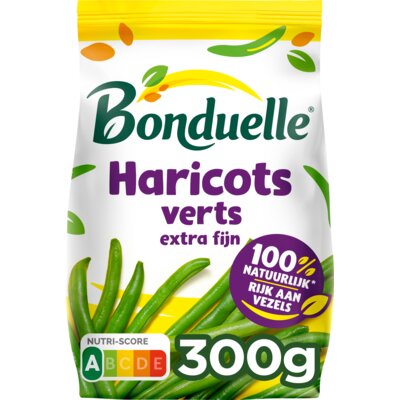 pdp-image-Bonduelle Haricots verts extra fijn