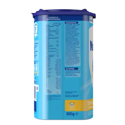 pdp-image-Nutrilon 4 dreumesmelk vanille 1+ jaar
