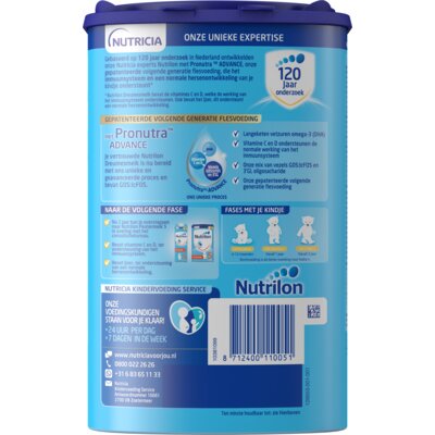 pdp-image-Nutrilon 4 dreumesmelk vanille 1+ jaar