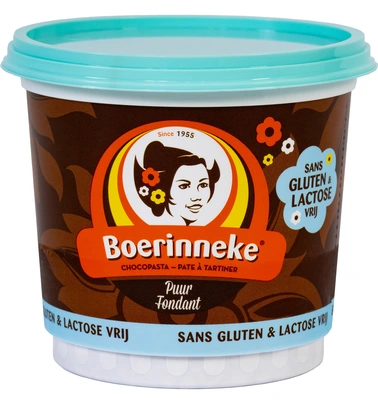 pdp-image-Boerinneke Marino Chocopasta lactose & glutenvrij bel