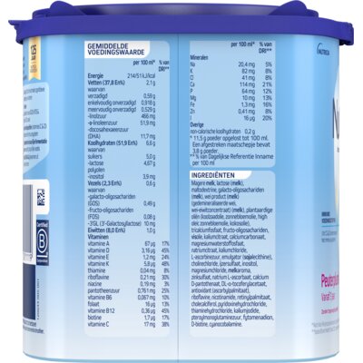 pdp-image-Nutrilon 6 peuterplusmelk 3+ jaar