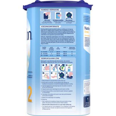 pdp-image-Nutrilon Omneo 2 6+ maanden