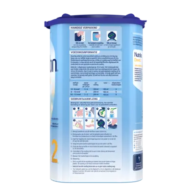 pdp-image-Nutrilon Omneo 2 6+ maanden