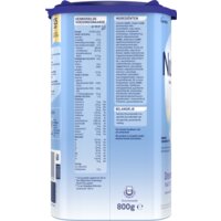 Een afbeelding van Nutrilon 4 dreumesmelk 12+ maanden