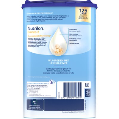 pdp-image-Nutrilon Omneo 2 6+ maanden