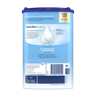 pdp-image-Nutrilon A.R. 2 6+ maanden
