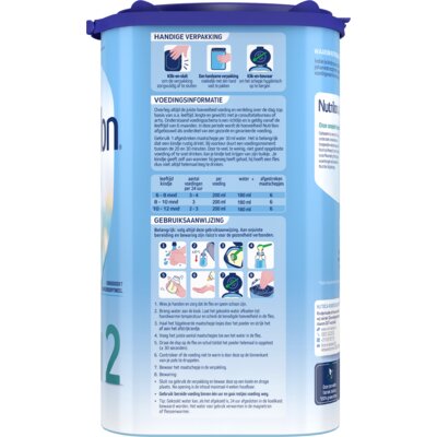 pdp-image-Nutrilon A.R. 2 6+ maanden