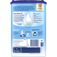 Een afbeelding van Nutrilon 5 peutermelk 2-3 jaar