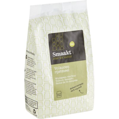 pdp-image-Smaakt Rijstmeel biologisch