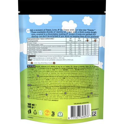 pdp-image-Ben & Jerry's Peaces cookie dough
