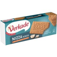 Een afbeelding van Verkade Nizza kokos