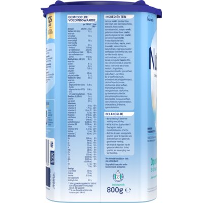 pdp-image-Nutrilon 2 opvolgmelk baby 6-10 maanden