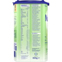 Een afbeelding van Nutrilon Bio 2 opvolgmelk 6+ maanden