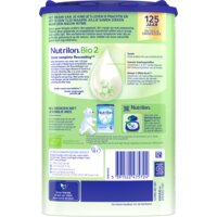 Een afbeelding van Nutrilon Bio 2 opvolgmelk 6+ maanden