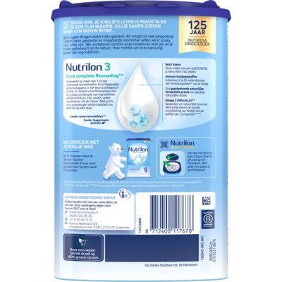 pdp-image-Nutrilon 3 opvolgmelk 10-12 maanden