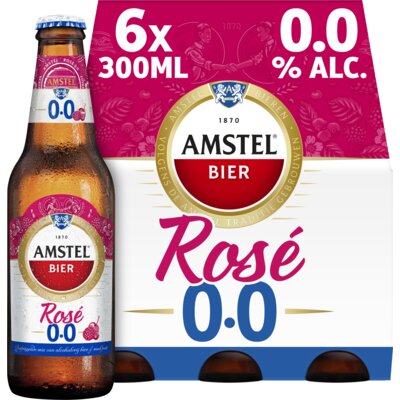 pdp-image-Amstel Rosé 0.0% 6-pack