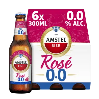 pdp-image-Amstel Rosé 0.0% 6-pack