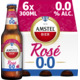 Subcategorie: Rosé bier, fruitbier 0.0