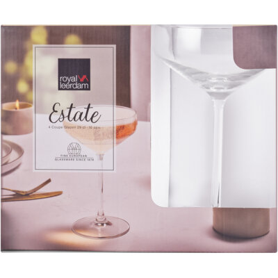 pdp-image-Royal Leerdam Coupeglazen estate