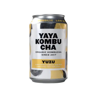 pdp-image-YAYA Kombucha yuzu
