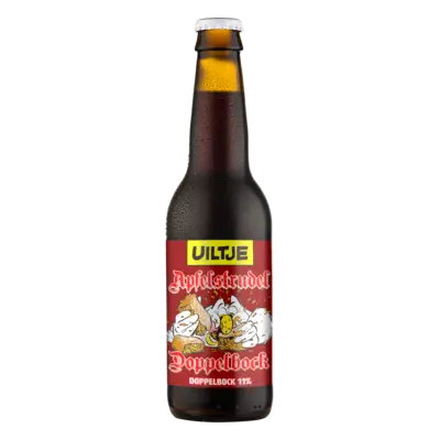 pdp-image-Uiltje Brewing Apfelstrudel dubbel bock