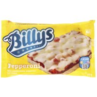 Afbeelding van Billy's Panpizza pepperoni
