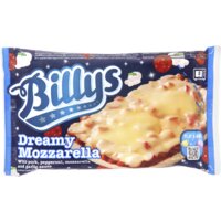 Afbeelding van Billy's Panpizza dreamy mozzarella