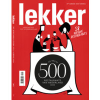 Afbeelding van Lekker